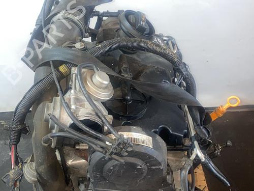 Engine SEAT IBIZA III (6L1)  | BP20845239M1 