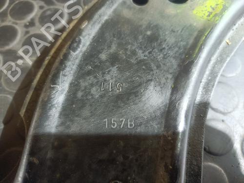 Right front suspension arm SEAT LEON (1M1) 1.9 TDI | BP20828063M13 