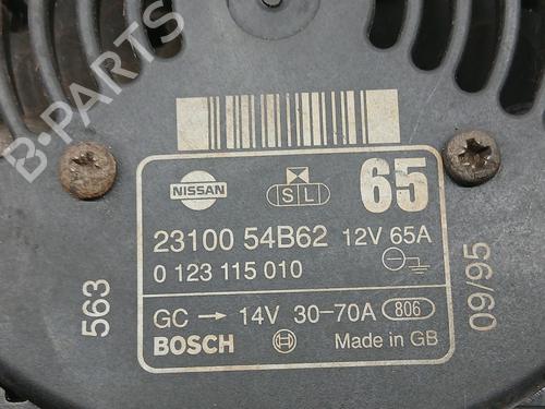 Alternator NISSAN MICRA II (K11) 1.0 i 16V | BP28152949M7 