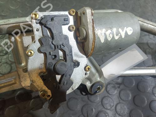 Front wiper motor VOLVO S80 I (184) 2.4 | BP20830475M29 