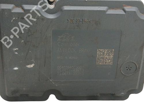 ABS pump CHRYSLER 300C (LX, LE) | BP37156693M43 - Image 3