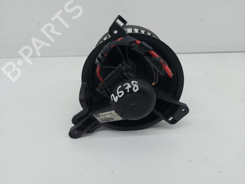 Heater blower motor CITROËN BERLINGO / BERLINGO FIRST Box Body/MPV (M_) 1.9 D 70 (MBWJZ, MCWJZ) | BP22426094M62 