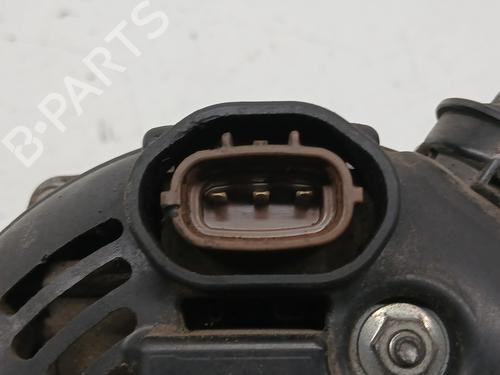 Alternator SUZUKI GRAND VITARA II (JT, TE, TD) 1.9 DDiS (JB419WD, JB419XD) | BP27500958M7 