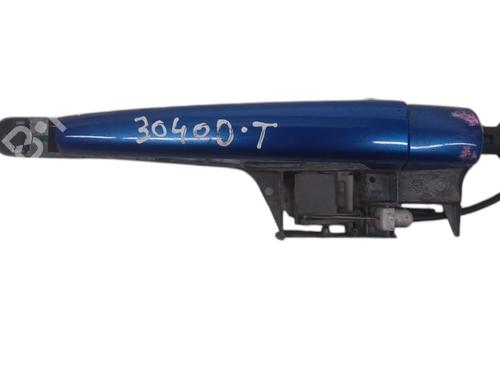 Used Rear right interior door handle Rear right interior door handle PEUGEOT 308 I (4A_, 4C_) [2007-2016] 33456366 33456366