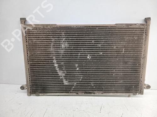 Used AC radiator NISSAN TERRANO II (R20) 2.7 TDi 4WD (125 hp) 31646495