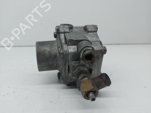 Air conditioning evaporator CHEVROLET AVEO Hatchback (T300) 1.3 D | BP27191072M109 