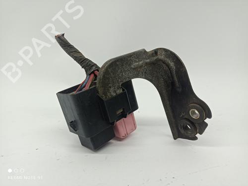 Electronic module MITSUBISHI PAJERO IV (V8_W, V9_W) 3.2 DI-D (V88W, V98W) | BP20817745M83 