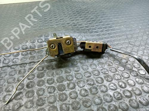 Front right lock SKODA FELICIA I Pickup (6UF, 6U7) 1.3 | BP20817695C97 