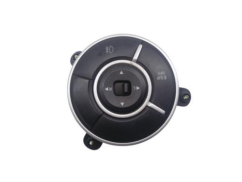 Used Mirror switch Mirror switch SSANGYONG KYRON [2005-2014] 33167012 33167012