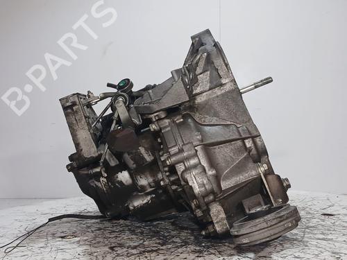 Gearbox FIAT GRANDE PUNTO (199_) 1.3 D Multijet | BP27160639M3 