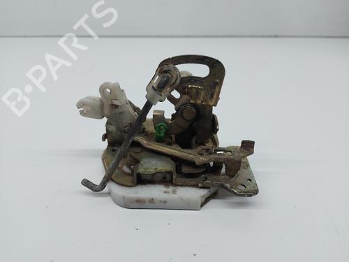 Used Front right lock MITSUBISHI PAJERO SPORT I (K7_, K9_) 2.5 TD (K94W) (99 hp) 22380103