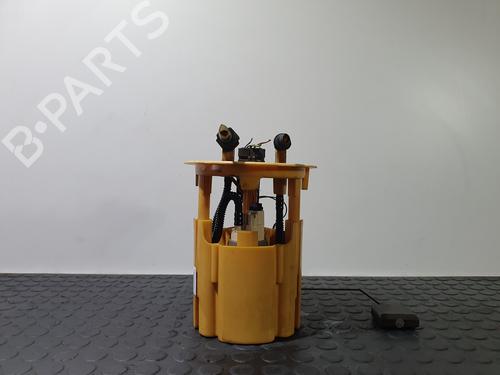 Used Fuel pump CITROËN C5 II (RC_) 2.0 HDi (RCRHRH) (136 hp) 20826861