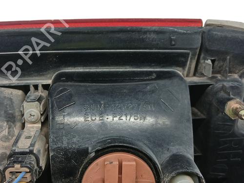 Left taillight SSANGYONG KYRON  | BP31194588C34 