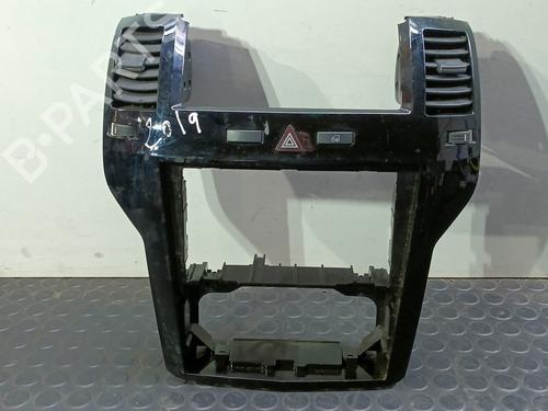 Luftventilen OPEL ZAFIRA / ZAFIRA FAMILY B (A05) [2005-2019]  20825896