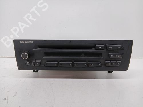 Used Radio BMW X1 (E84) sDrive 20 d (177 hp) 32786153