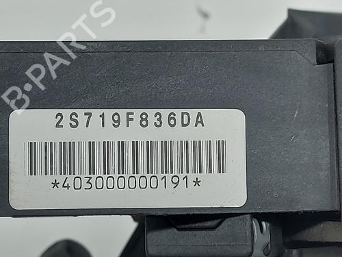 Pedal JAGUAR X-TYPE I (X400) 2.0 D | BP22432561I4 