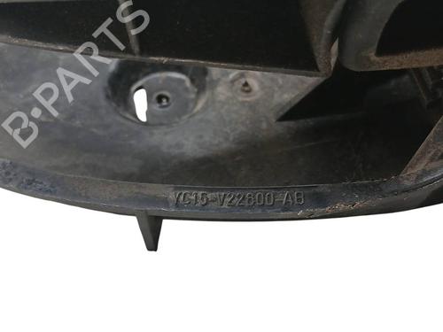 Front right interior door handle FORD TRANSIT Van (FA_ _) 2.4 DI RWD (FAA_, FAB_, FAC_, FAD_) | BP38914248I14 - Image 4