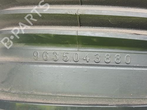 Rør CITROËN XSARA (N1)  | BP29547728M125 