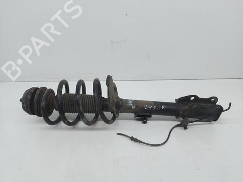 Used Left front shock absorber MERCEDES-BENZ VITO / MIXTO Van (W639) 111 CDI (639.601, 639.603, 639.605) (109 hp) 22633565
