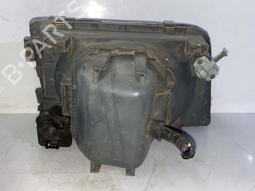 Left headlight MERCEDES-BENZ VITO / MIXTO Van (W639)  | BP20831240C28 