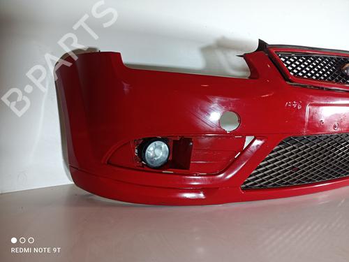 Front bumper FORD FOCUS II Turnier (DA_, FFS, DS) 1.8 TDCi | BP22891676C7 