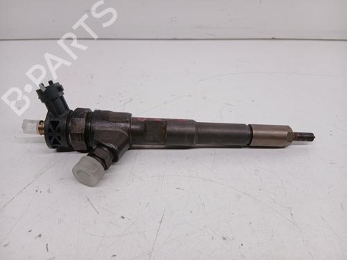 Used Injector RENAULT KANGOO (KC0/1_) [1997-2025]  28800455