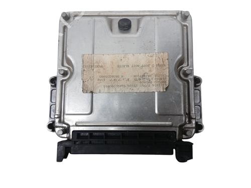 Used Engine control unit (ECU) Engine control unit (ECU) 38607807 38607807
