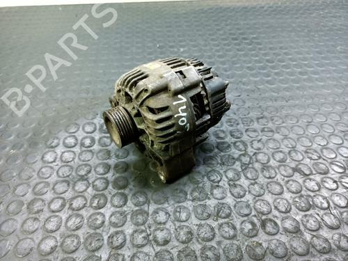 Alternator PEUGEOT 106 II (1A_, 1C_) 1.4 i | BP20825280M7 