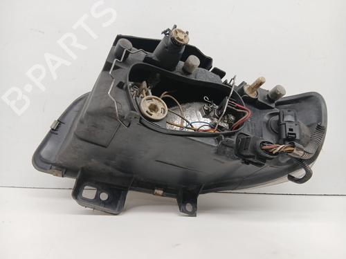 Right headlight SEAT IBIZA II (6K1) 1.9 TDI | BP29427356C29 