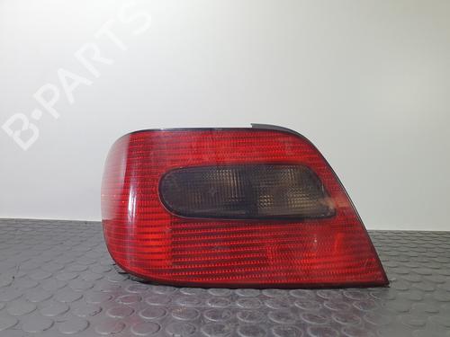 Used Left taillight CITROËN XSARA (N1) 1.9 TD (90 hp) 20816845