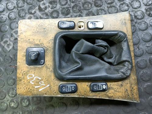 Used Switch MERCEDES-BENZ E-CLASS (W210) E 290 Turbo-D (210.017) (129 hp) 20836200