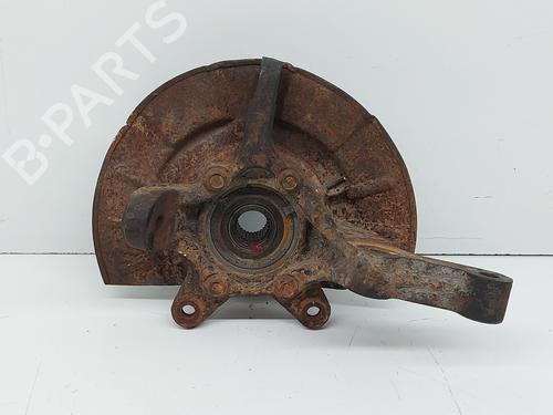 Right front steering knuckle SUZUKI GRAND VITARA II (JT, TE, TD) 1.9 DDiS All-wheel Drive (JT419, TD44, JB419WD, JB419XD,... | BP26155575M26 
