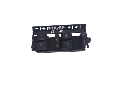 Left front window switch SEAT LEON (1P1) | BP32306317I27