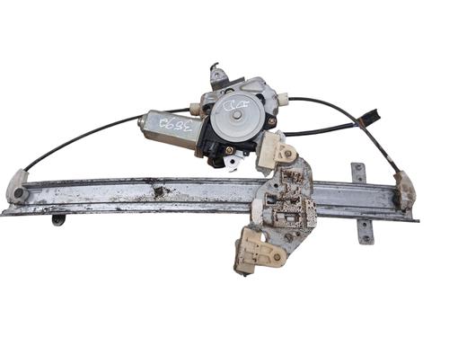 Used Front right window mechanism Front right window mechanism 37724181 37724181