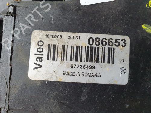 Left headlight SEAT IBIZA II (6K1)  | BP20820799C28 