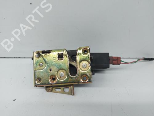 Rear left lock CITROËN SAXO (S0, S1) 1.4 VTS | BP26487673C100 