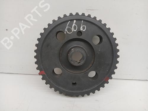 Used Pulley Pulley OPEL CORSA C (X01) [2000-2009] 40023207 40023207