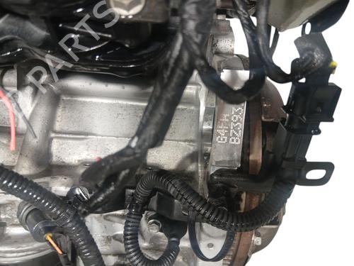 Engine KIA VENGA (YN) | BP33826296M1 - Image 2