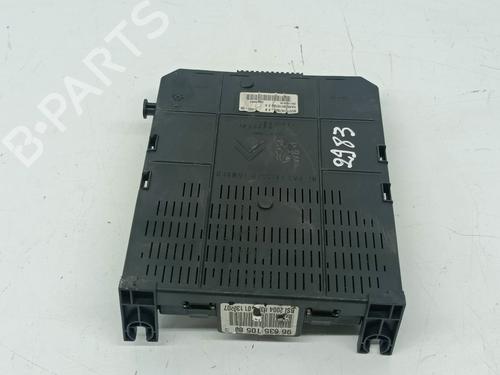 Used Fuse box PEUGEOT 407 (6D_) [2004-2011]  26655492