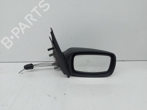 Used Right mirror FORD FIESTA IV (JA_, JB_) 1.8 D (60 hp) 26885972