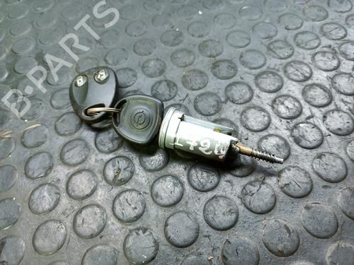 Ignition barrel OPEL VECTRA B (J96) 2.0 i 16V (F19) | BP21785533M48 