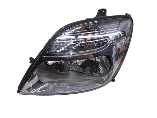 Used Left headlight Left headlight RENAULT SCÉNIC I MPV (JA0/1_, FA0_) 1.9 dTi (JA1U) (80 hp) 33694884 33694884