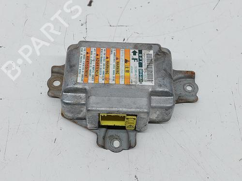 Used ECU airbags SUZUKI GRAND VITARA I (FT, HT) [1998-2008]  26128103