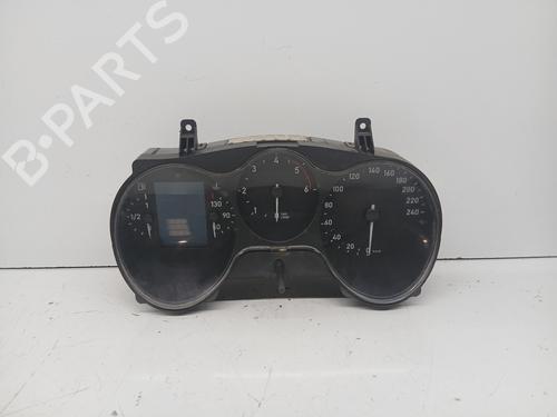 Used Instrument cluster SEAT ALTEA (5P1) [2004-2015]  28673635