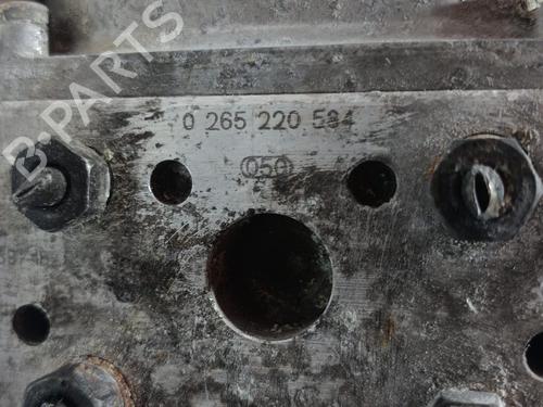 ABS Bremseaggregat OPEL ASTRA G Coupe (T98)  | BP20839066M43 