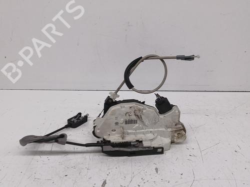 Used Front right lock Front right lock SEAT IBIZA IV (6J5, 6P1) [2008-2017] 33963101 33963101
