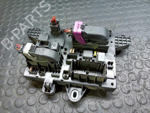 Fuse box OPEL ASTRA J (P10)  | BP20835149E1 