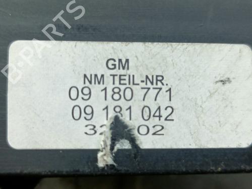 Headlight switch OPEL ASTRA G Saloon (T98) 2.0 DTI 16V (F69) | BP29610845I24 