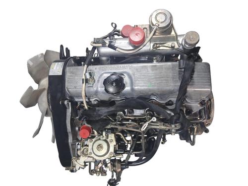 Engine MITSUBISHI PAJERO II (V3_W, V2_W, V4_W, V5_W) 2.5 TD 4WD (V24W) | BP29944736M1 