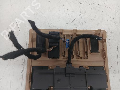 Interior roof light BMW X3 (E83) xDrive 25 i | BP28304703I8